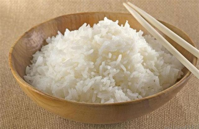 Gạo Séng Cù - tinh hoa núi rừng Tây Bắc