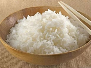 Gạo Séng Cù - tinh hoa núi rừng Tây Bắc