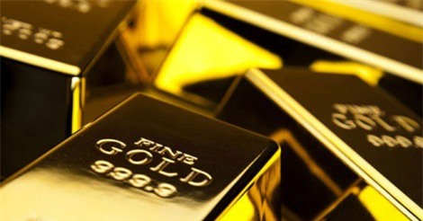 GIÁ VÀNG NGÀY 5/3: Vàng nhẹ tăng trở lại