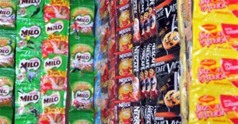 Hãng Nestle bị cáo buộc thông tin sai về sản phẩm bột dinh dưỡng Milo