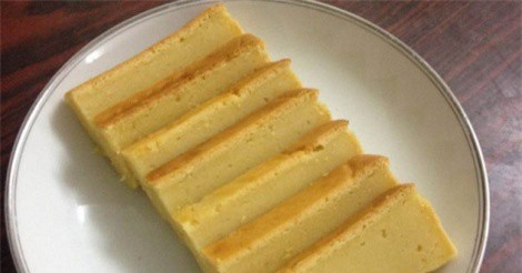 Hướng dẫn làm bánh đậu xanh ngon như người Hải Dương