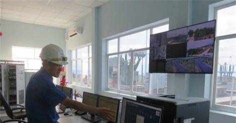 Khởi động dự án 102 triệu USD tiết kiệm năng lượng trong ngành công nghiệp