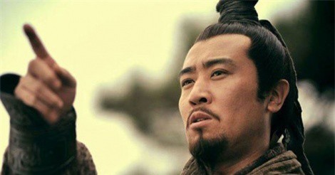 Lưu Bị: Cao thủ võ lâm núp bóng thư sinh trói gà không chặt