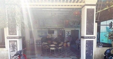 Nghệ An: Bị đánh chết vì vô tình soi đèn xe máy vào người khác