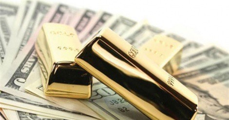 NHẬN ĐỊNH GIÁ VÀNG TUẦN NÀY: Bứt phá từ cuộc chiến thương mại