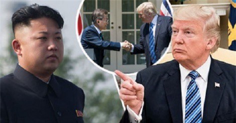 THẾ GIỚI 24H: Quân đội Syria đánh bật khủng bố khỏi Đông Ghouta, Triều Tiên dọa trả đũa Mỹ