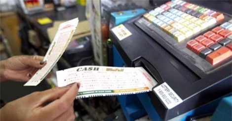 Tìm được quy luật trúng số, cặp vợ chồng liên tục kiếm hơn 600 tỷ đồng