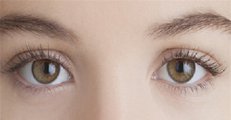 Vì sao mắt là bộ phận duy nhất trên cơ thể không bao giờ bị lạnh?