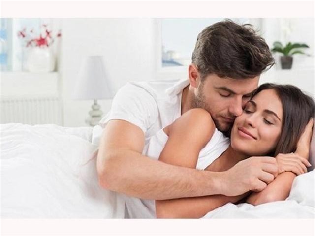 Bật mí cách quan hệ vợ chồng dễ thụ thai nhất