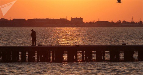 Bầu cử Nga: Crimea "không thèm đếm xỉa" đến đe dọa của Ukraine 