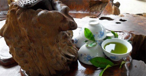 Chè đâm xứ Nghệ - thứ đặc sản khiến thực khách "mê như điếu đổ"