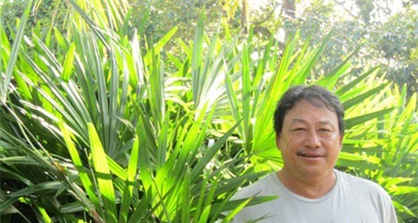 Chia sẻ câu chuyện ông Bảy thảo lên nghiệp tỷ phú