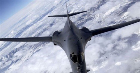 Chiến đấu cơ nào bay nhanh nhất trong lịch sử Không quân Mỹ?