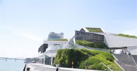 Đà Nẵng hoán đổi, thu hồi các khu "đất vàng"