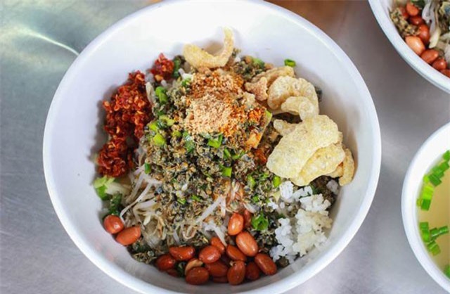 Đặc sản xứ Huế vươn tầm thế giới