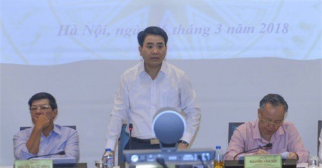 Dân Hà Nội sẽ được mua nhà ở xã hội qua mạng