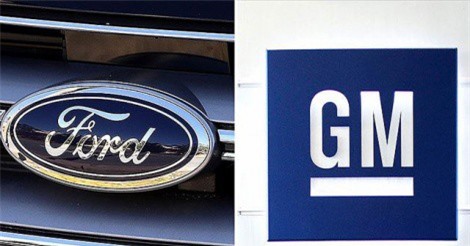 Ford và General Motors có thể tiêu tốn 1 tỷ USD mỗi năm do mức thuế thép mới