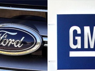 Ford và General Motors có thể tiêu tốn 1 tỷ USD mỗi năm do mức thuế thép mới