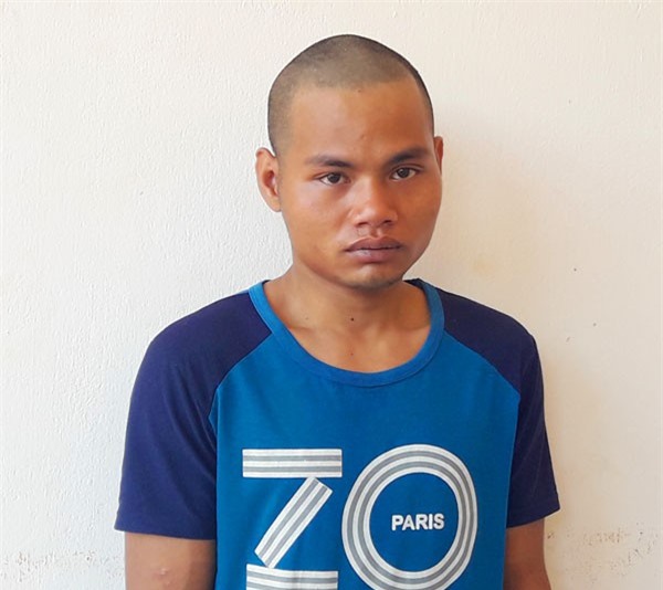 Gia Lai: "Dụ" đi tìm vợ, người chồng hãm hiếp luôn em vợ