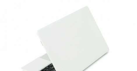 Laptop Việt thiết kế đẹp như MacBook, pin 6-8 tiếng, giá 4,99 triệu