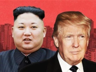 Lộ ý định thật của ông Kim Jong-un với Mỹ