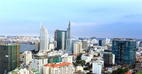 Lương bình quân ở TP.HCM cao nhất, Hà Nội xếp thứ 5 trong cả nước