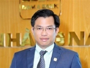 Ngân hàng Nam Á có tổng giám đốc mới