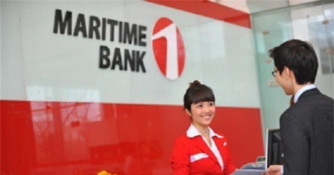 SCIC thoái toàn bộ vốn khỏi Maritime Bank