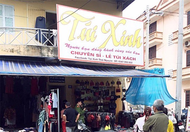 SỐC: Mâu thuẫn tình cảm, nam thanh niên dùng búa đoạt mạng người yêu ở Thái Nguyên