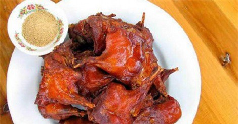 Tới Bắc Ninh đừng quên thưởng thức thịt chuột ở Đình Bảng 