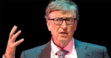 Tỷ phú Bill Gates cảnh báo tiền ảo gây nhiều cái chết thật