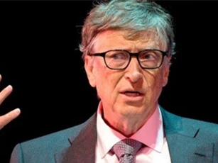 Tỷ phú Bill Gates cảnh báo tiền ảo gây nhiều cái chết thật