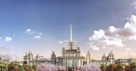 Tỷ phú Phạm Nhật Vượng và “bàn tay Midas”