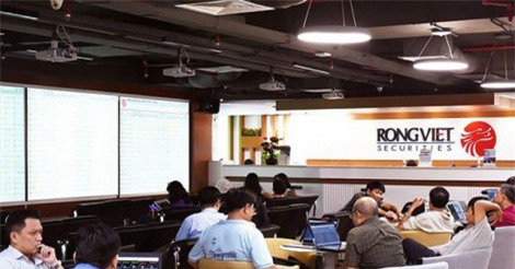 VDS báo lãi 30 tỷ đồng chỉ sau 2 tháng