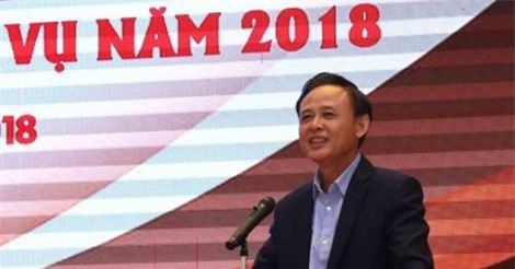 Vinacafe xây dựng phương án tái cơ cấu khả thi