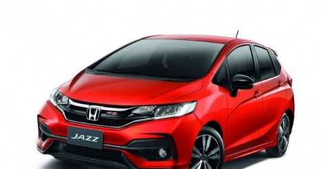 Bảng giá ôtô Honda, Lexus tháng 3/2018: Xáo trộn mạnh