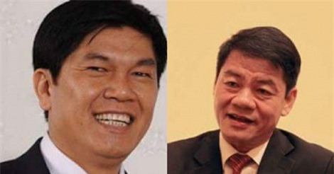 Con đường trở thành tỷ phú USD của hai đại gia họ Trần