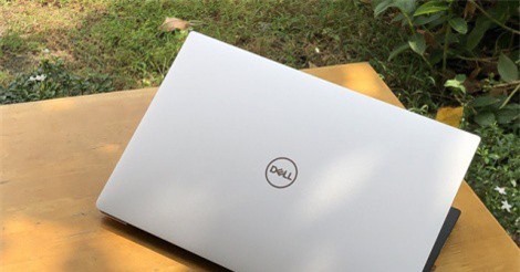Dell XPS 13 2018 lên kệ tại Việt Nam với giá 45 triệu đồng