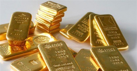 GIÁ VÀNG NGÀY 7/3: Giá vàng đột ngột tăng