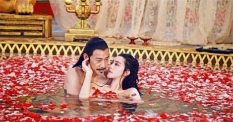 Giải mã ‘thần dược hồi xuân’ giúp Võ Tắc Thiên sung mãn dù ở tuổi 80