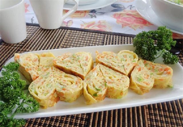 Gợi ý 3 món ngon đơn giản mà ý nghĩa cho cánh mày râu trổ tài ngày 8/3