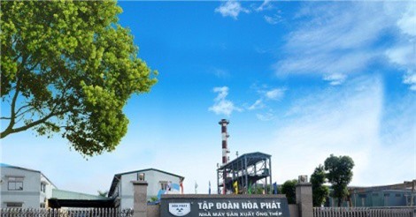 Hòa Phát góp thêm 6.170 tỷ đồng vào 4 công ty con