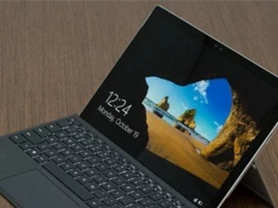Microsoft Surface Pro mới sẽ hỗ trợ kết nối 4G LTE