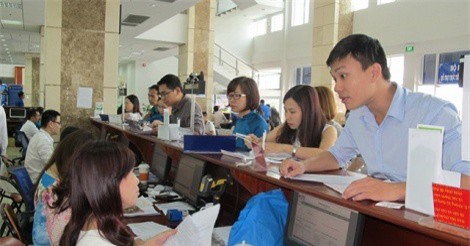 Ngành Thuế: Thu ngân sách 2 tháng đầu năm đạt 188.500 tỷ đồng