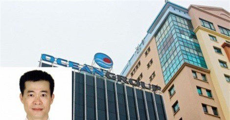 Ocean Group miễn nhiệm Tổng giám đốc sau gần 5 tháng bổ nhiệm