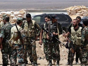 Quân đội Syria đánh tan tác khủng bố ở biên giới Lattakia - Hama