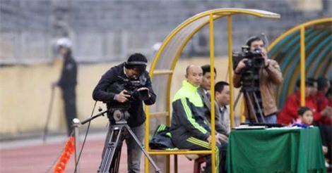 Thể thao Bản quyền truyền hình V.League: Vẫn đang “mơ ”