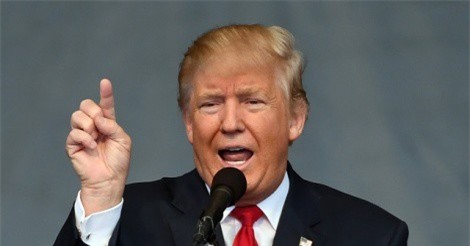 Tổng thống Trump tụt 212 bậc trong bảng xếp hạng tỷ phú thế giới