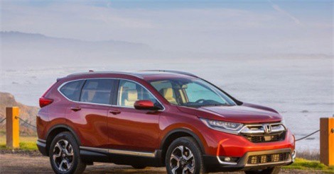 Top 10 ôtô bán chạy nhất thế giới tháng 1/2018: Xe châu Á áp đảo