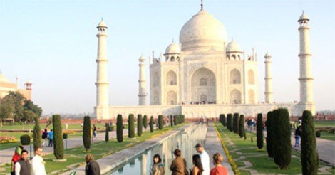 Vietjet Air sắp mở đường bay thẳng đến Ấn Độ